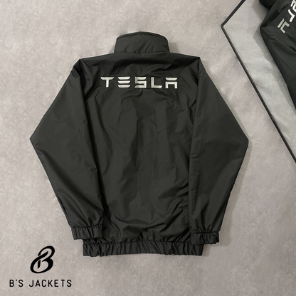 Tesla Racing Jacket