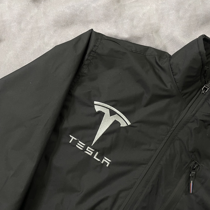 Tesla Racing Jacket