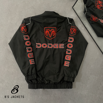 Dodge Sweater
