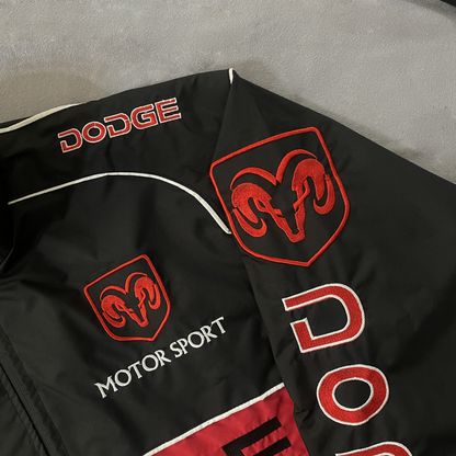 Dodge Sweater