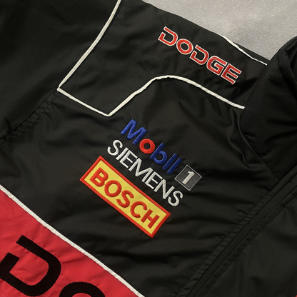Dodge Sweater