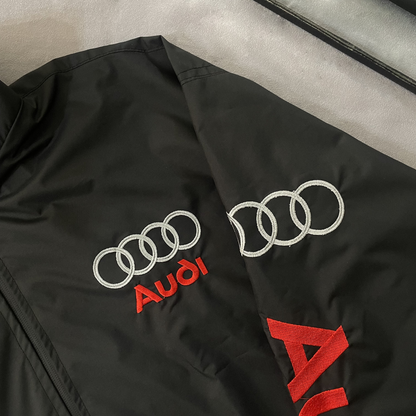 AUDI-SWEATER