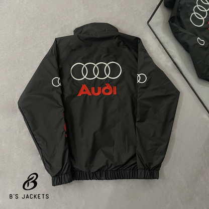 AUDI-SWEATER
