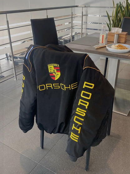 Porsche Jackets