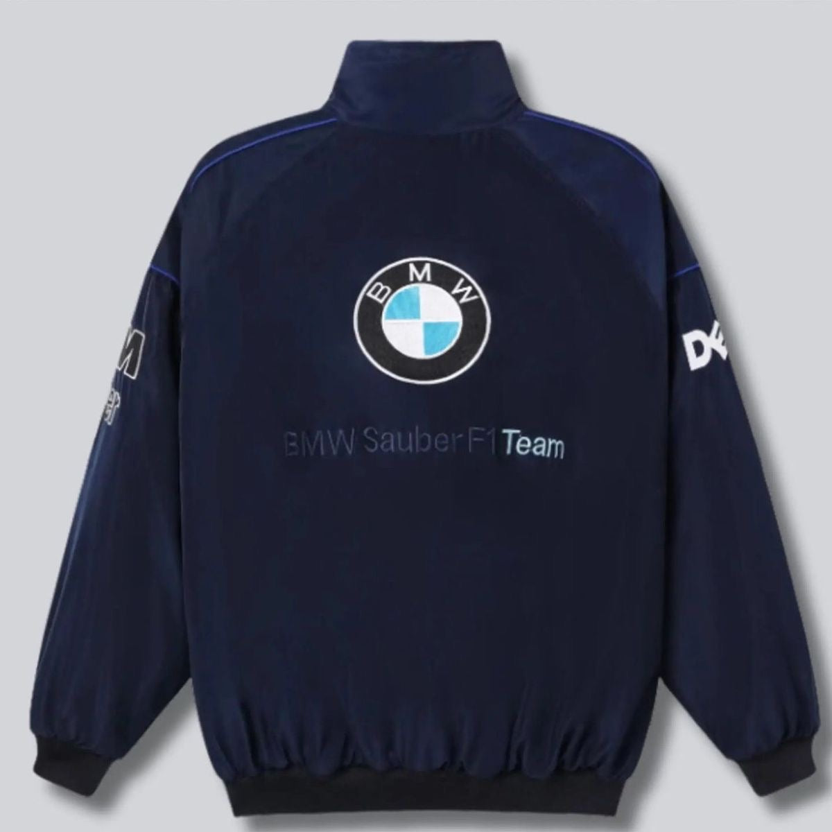 BMW Jackets