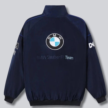 BMW Jackets