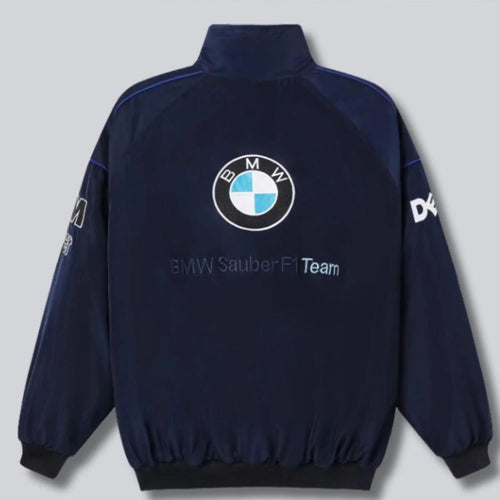BMW Jackets