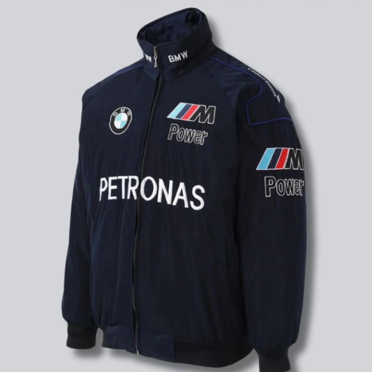 BMW Jackets