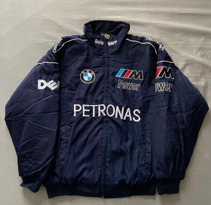 BMW Jackets
