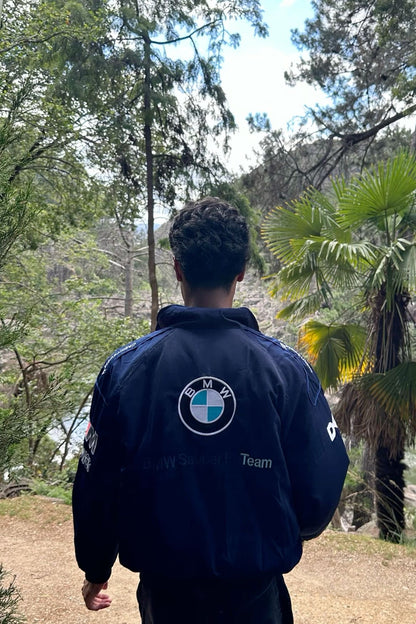BMW Jackets