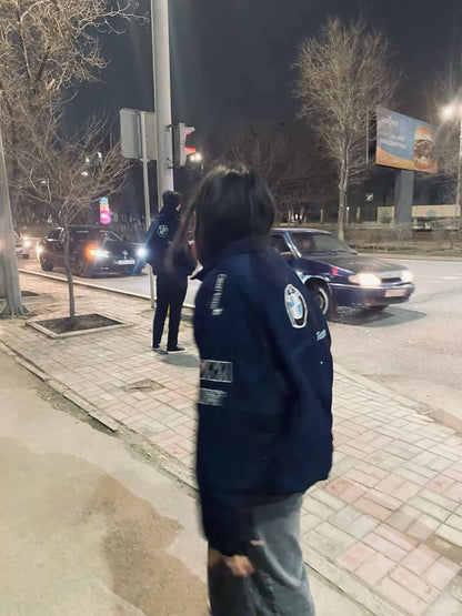 BMW Jackets