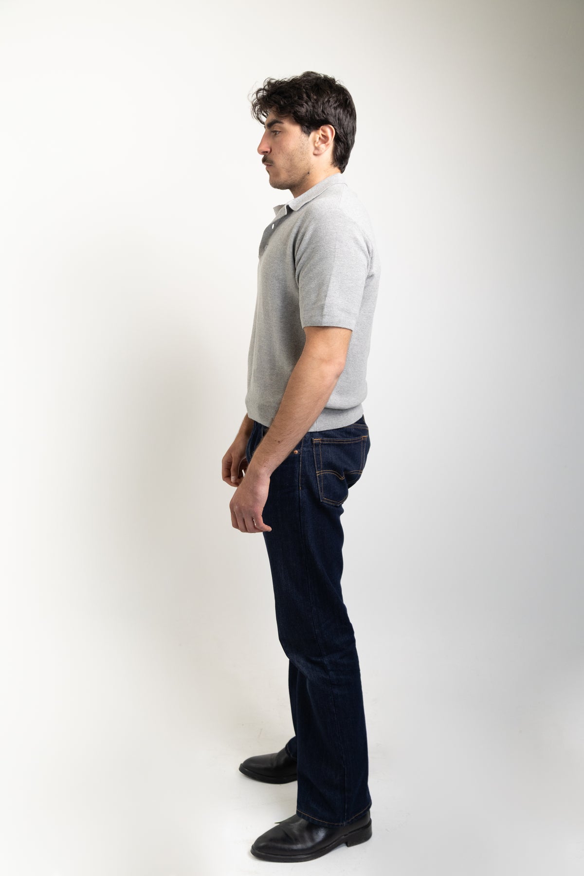 Classic polo t-shirt