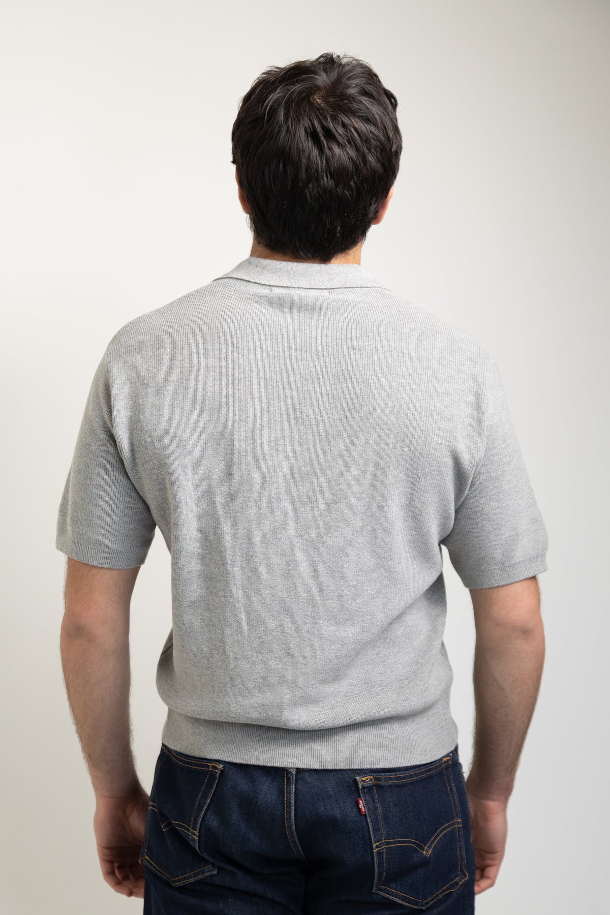 Classic polo t-shirt