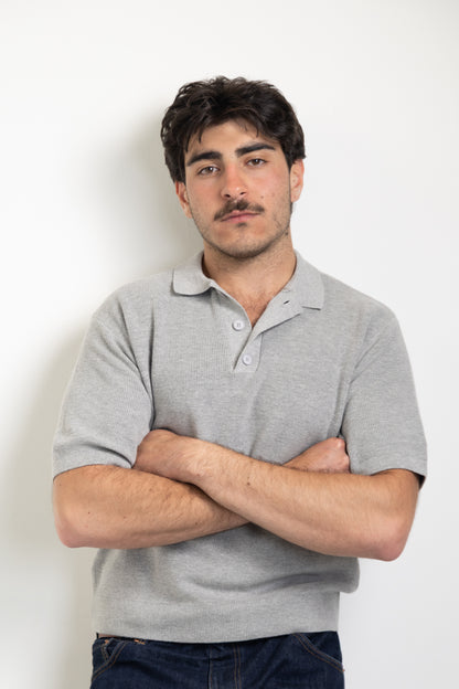 Classic polo t-shirt