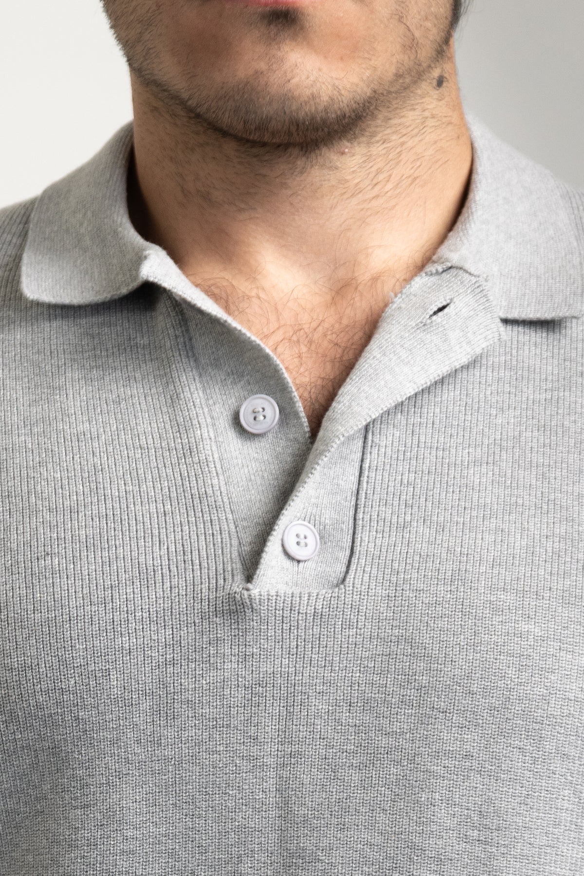 Classic polo t-shirt