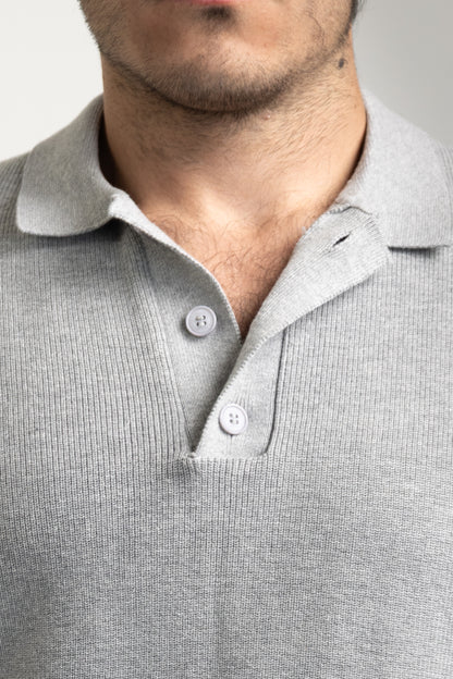 Classic polo t-shirt