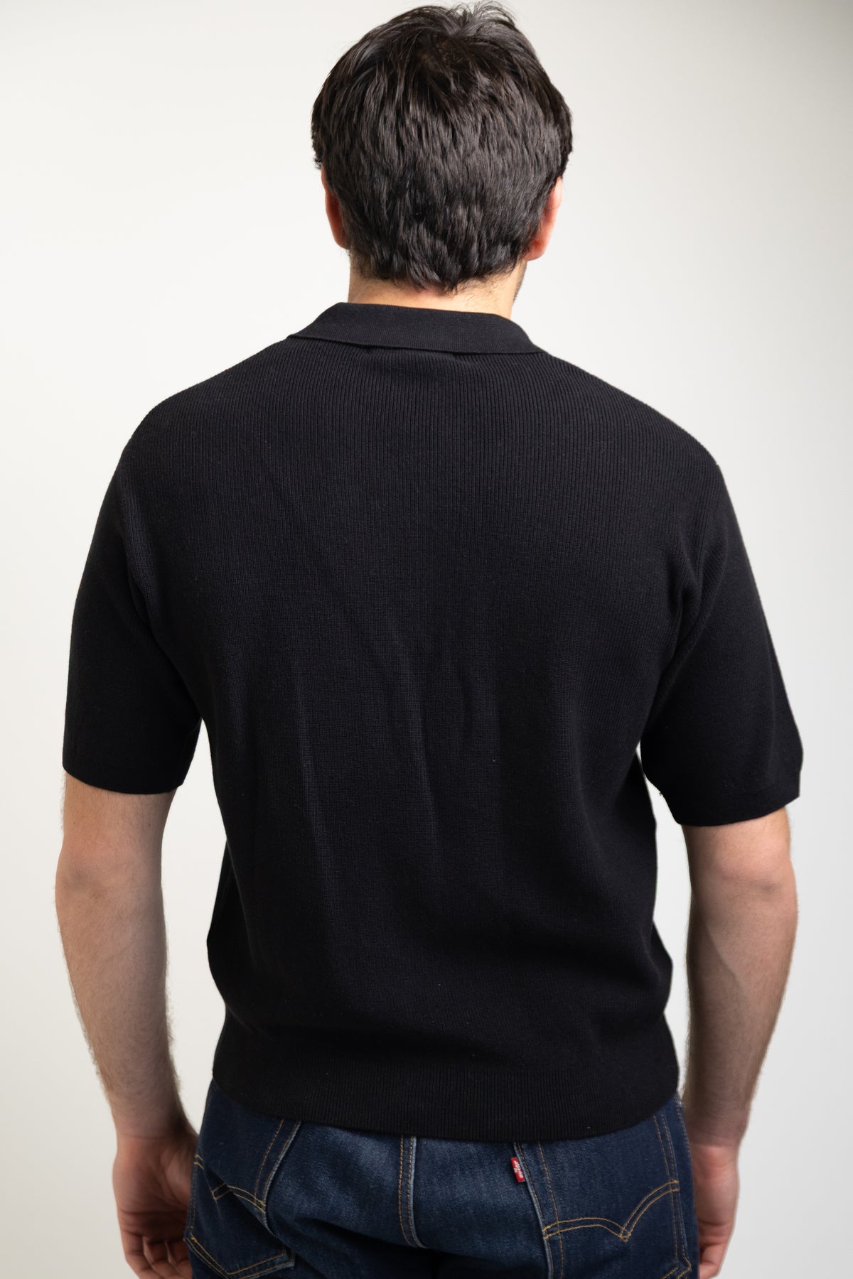 Classic polo t-shirt