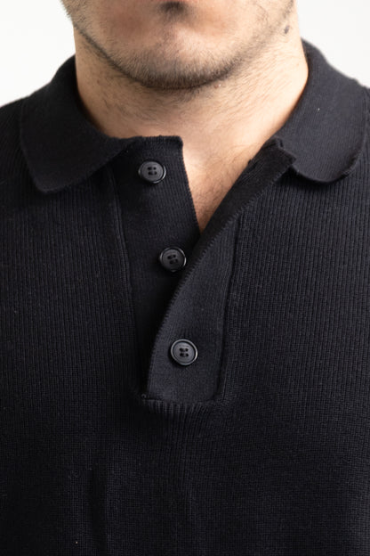 Classic polo t-shirt