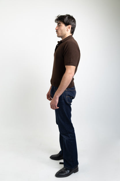 Classic polo t-shirt