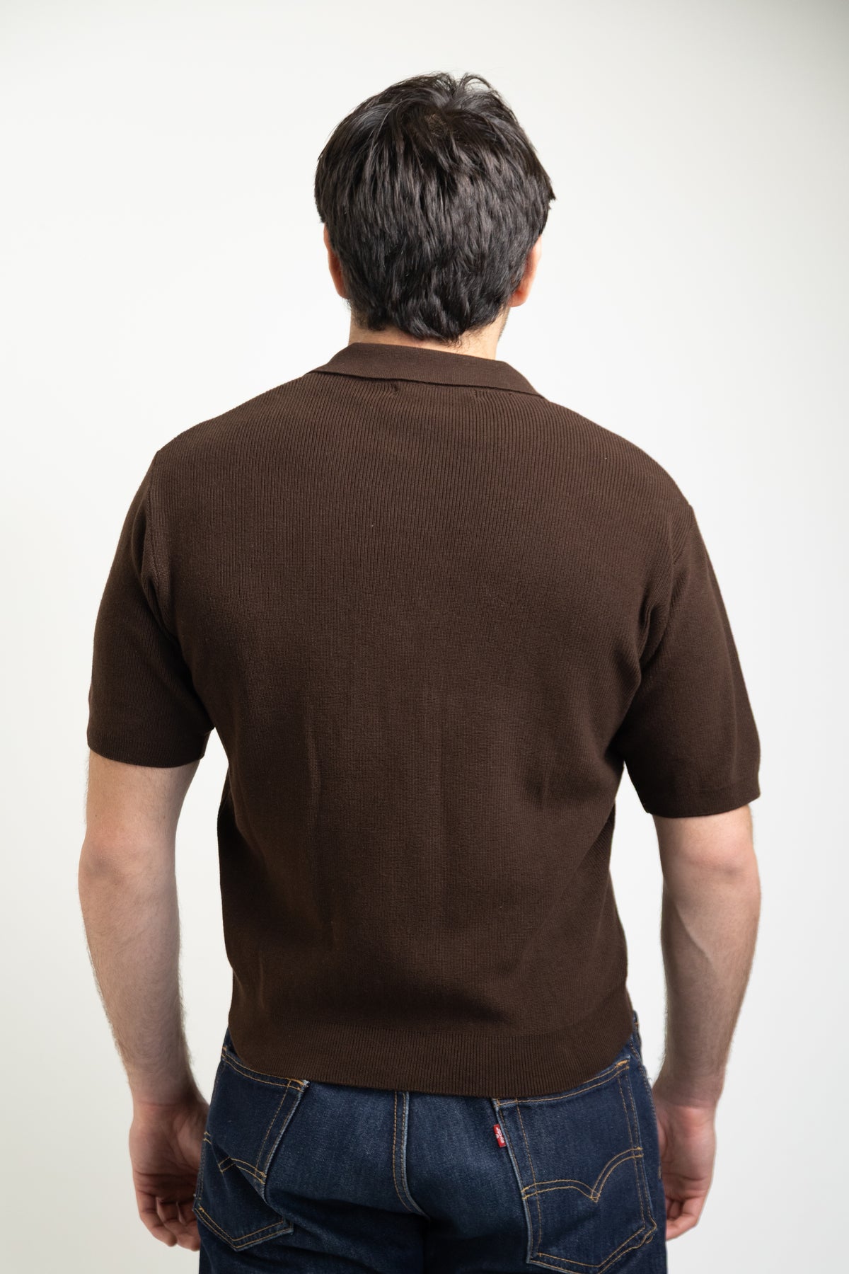 Classic polo t-shirt