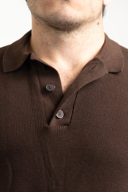 Classic polo t-shirt
