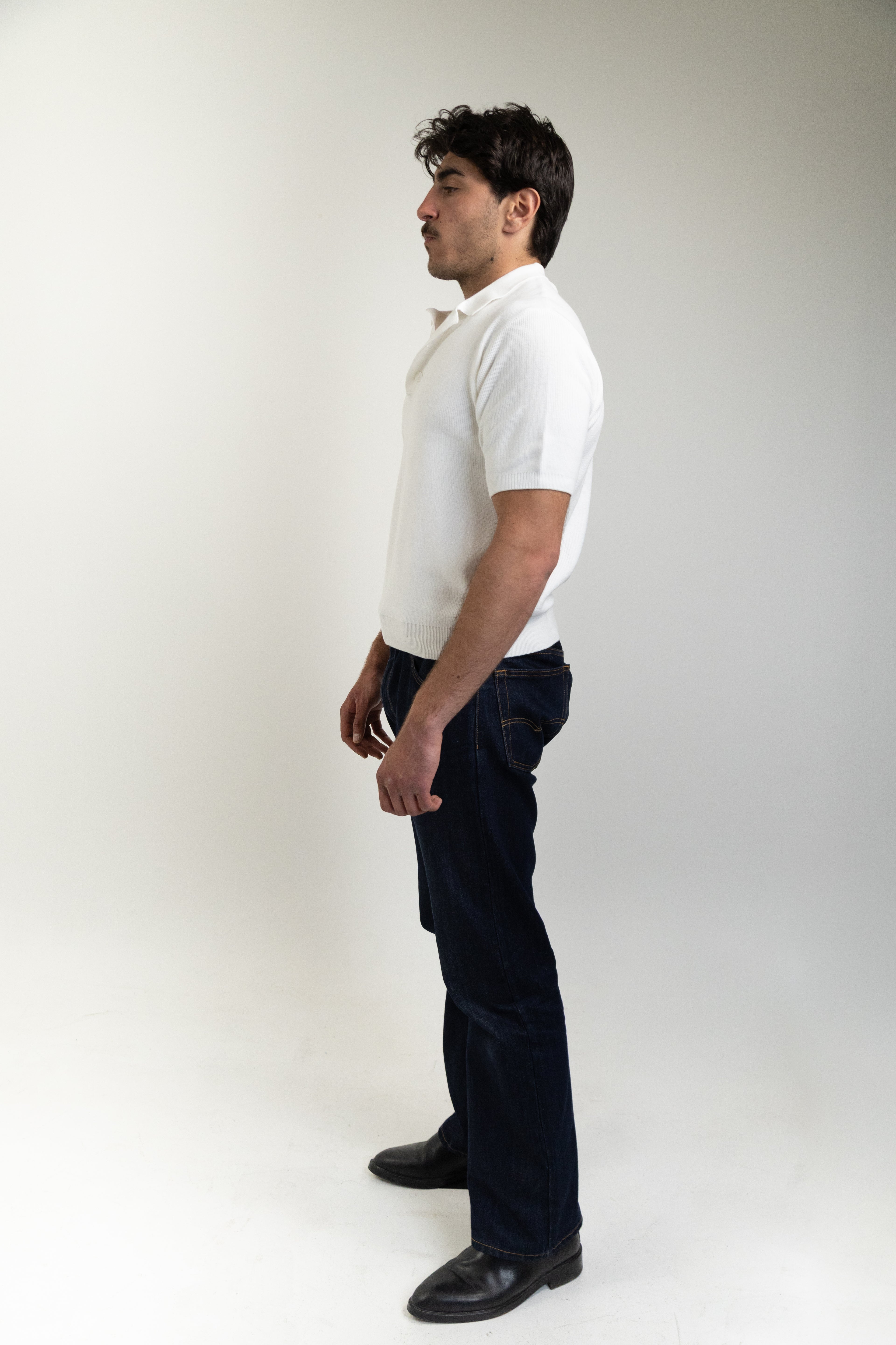 Classic polo