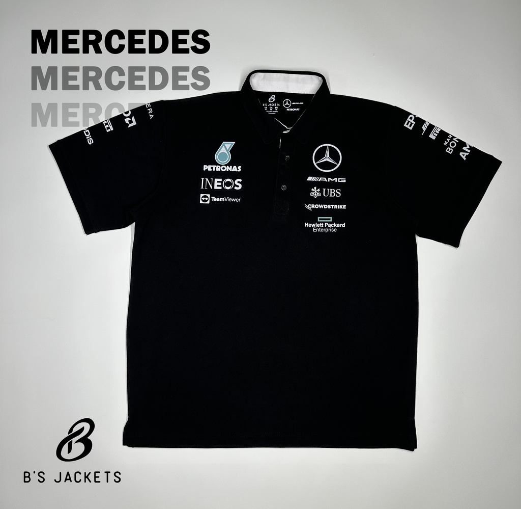 Racing T-shirts