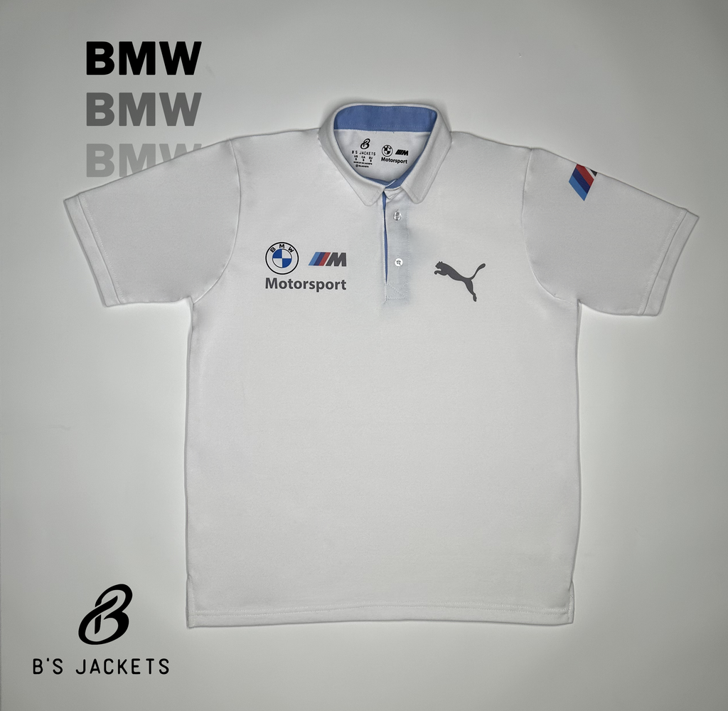 Racing T-shirts