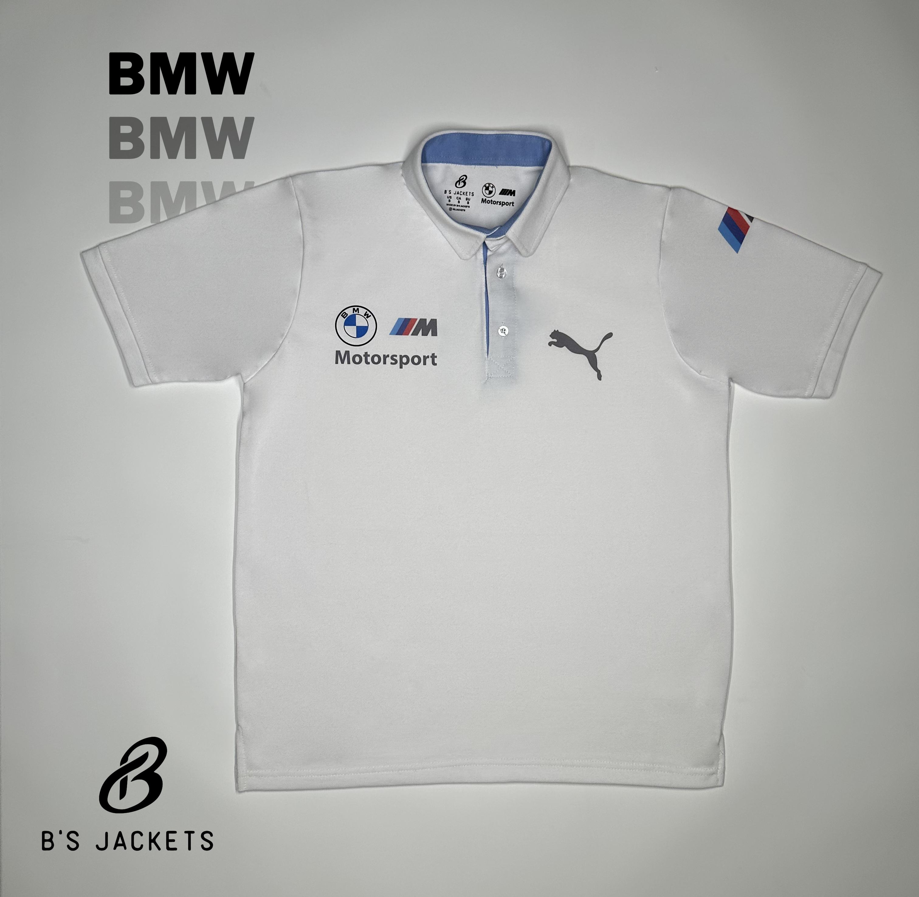Racing T-shirts