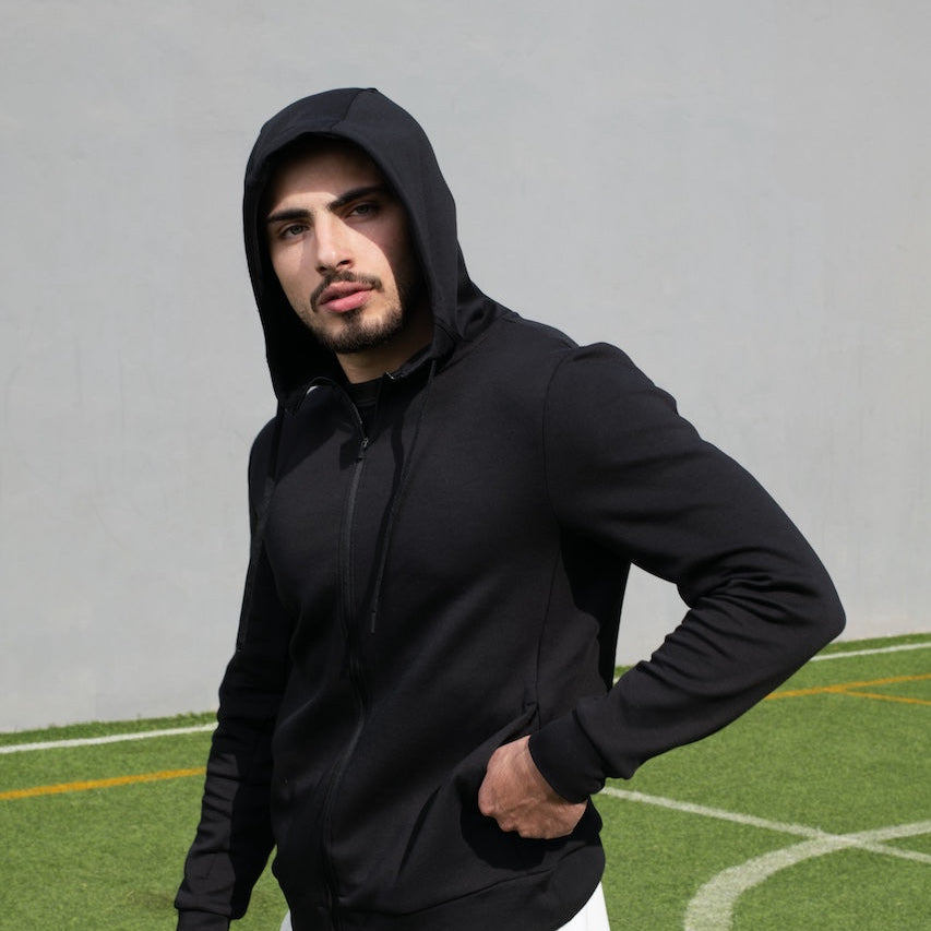 Sport switcher