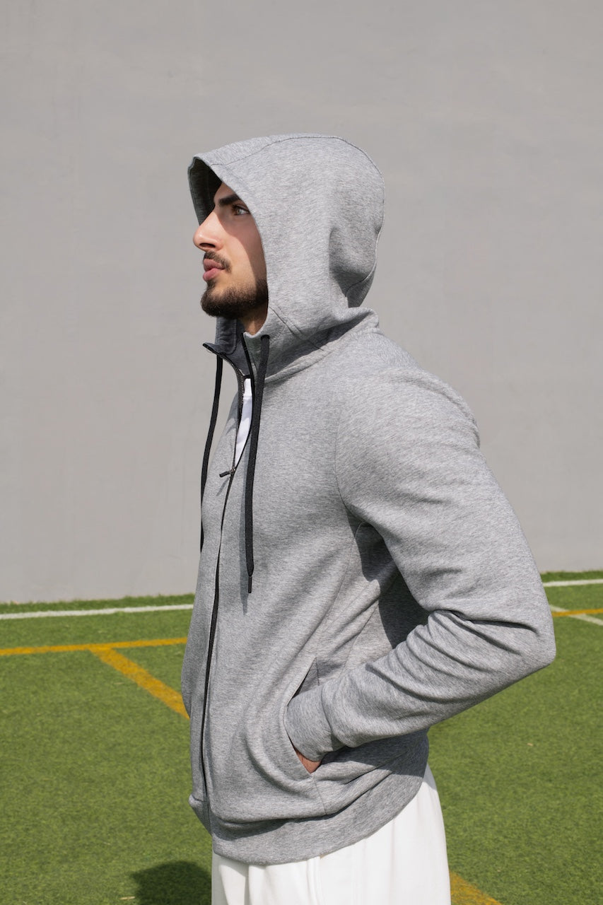 Sport switcher