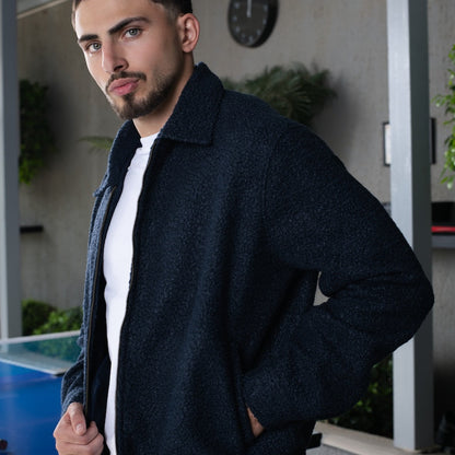 Teddy Jacket
