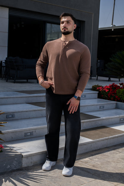 Henley Shirt