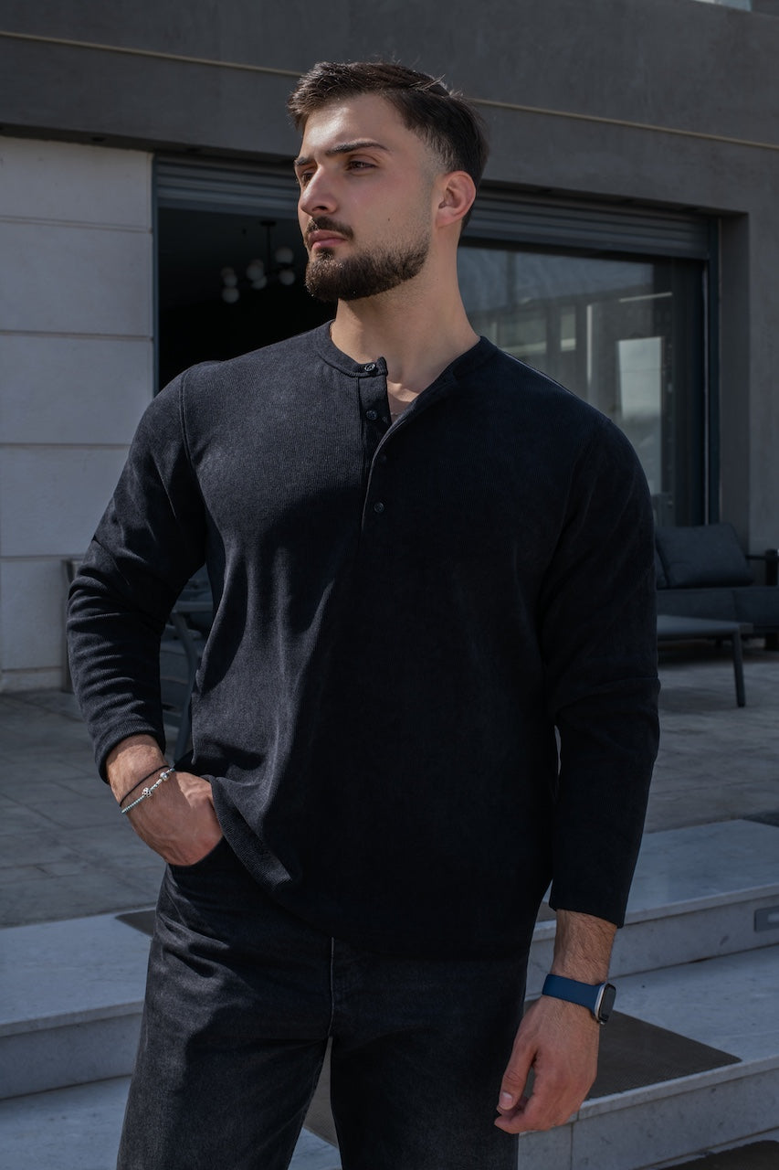 Henley Shirt