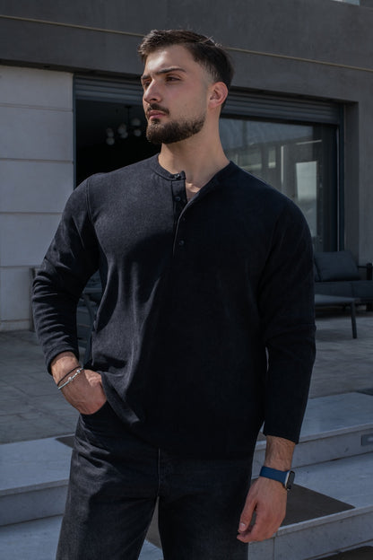 Henley Shirt