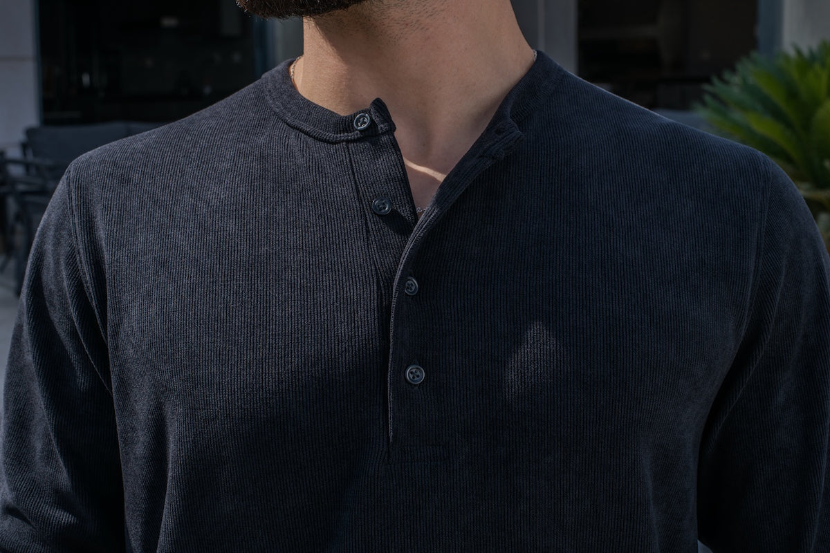 Henley Shirt