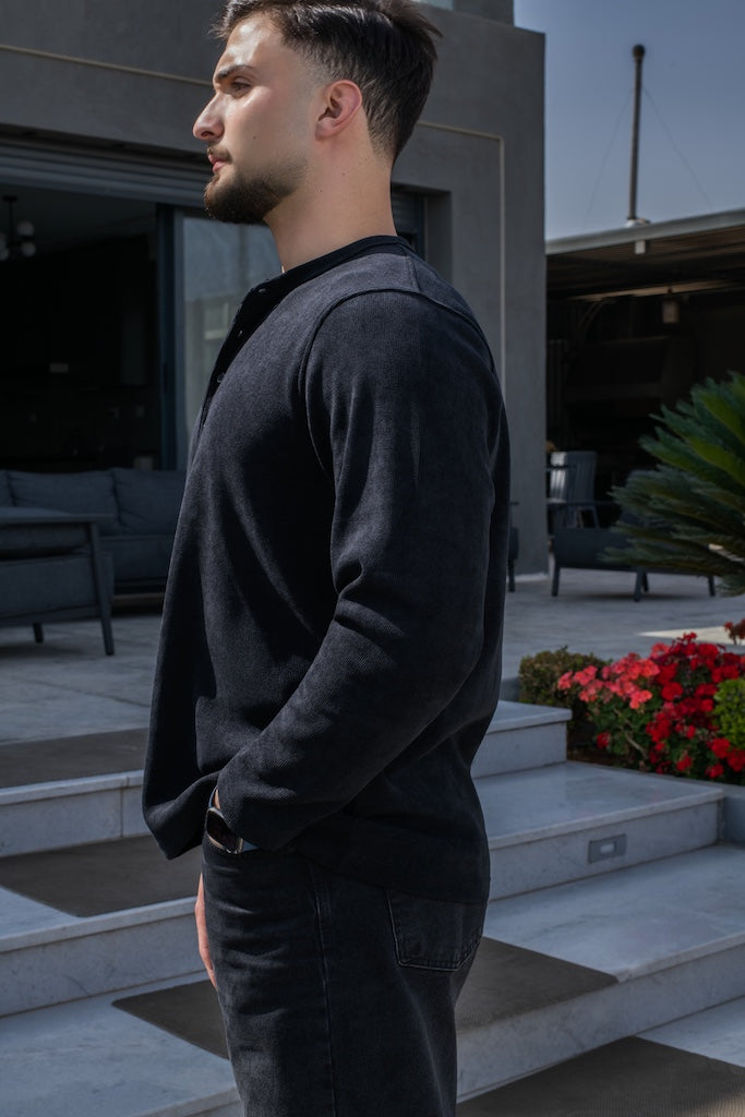 Henley Shirt