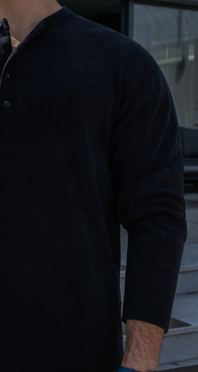 Henley Shirt
