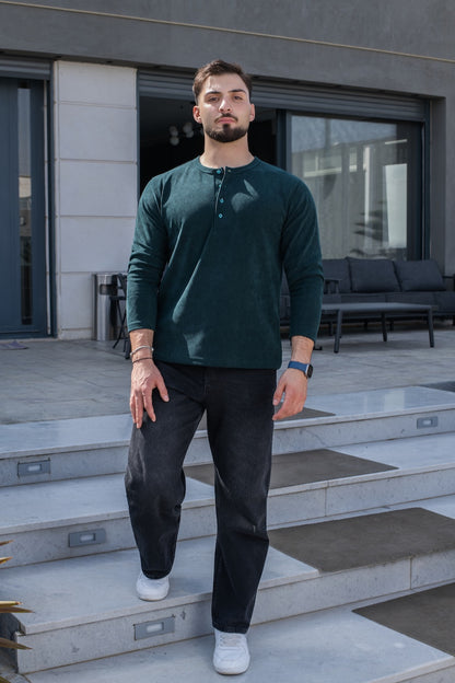 Henley Shirt