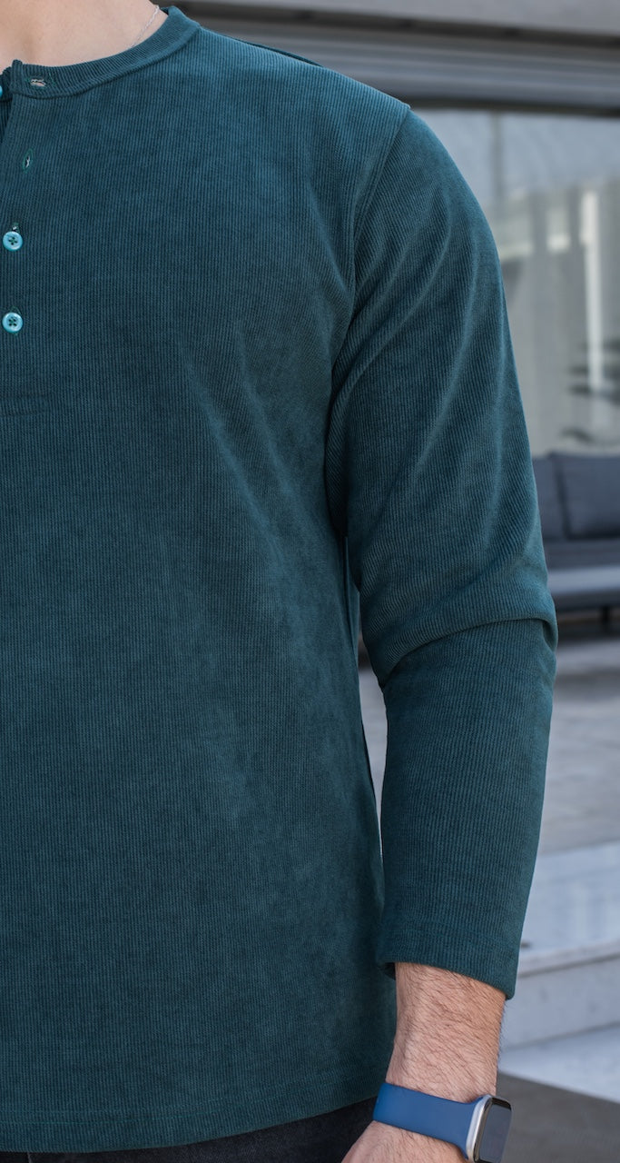 Henley Shirt