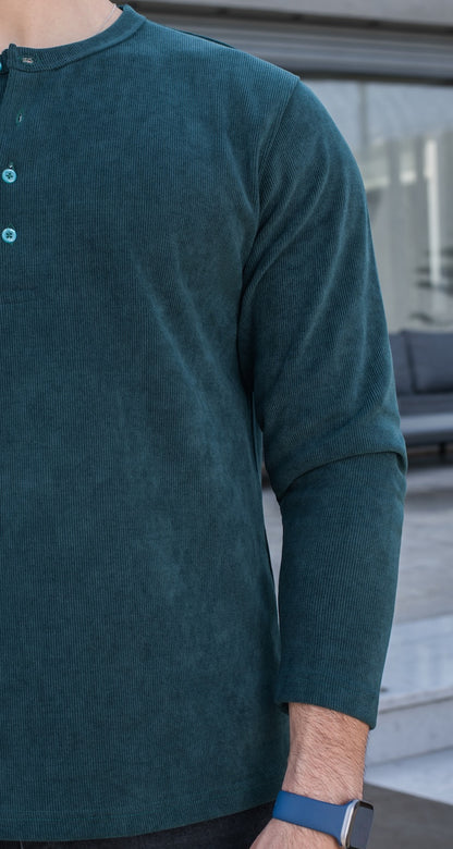 Henley Shirt