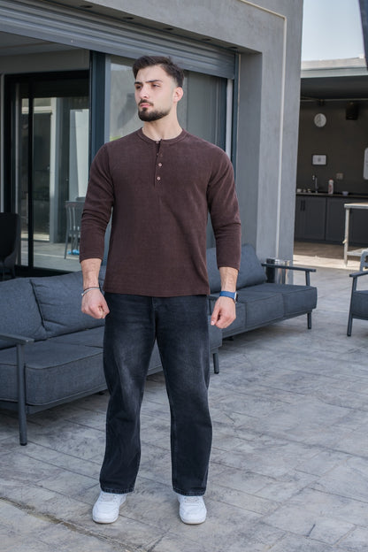Henley Shirt