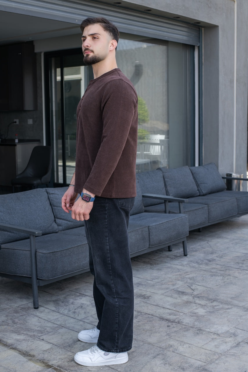 Henley Shirt
