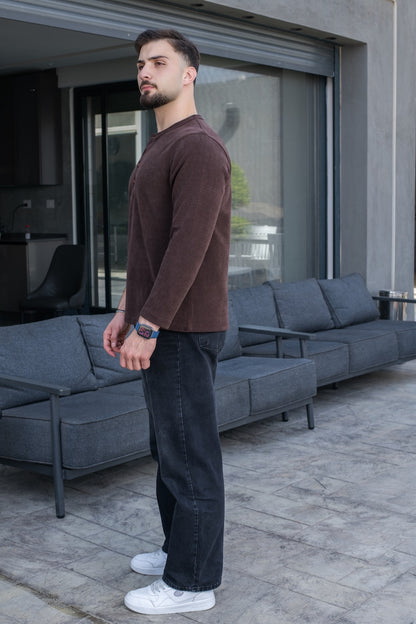 Henley Shirt