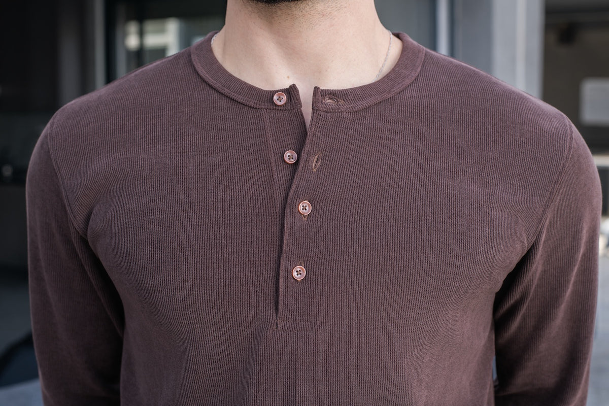 Henley Shirt