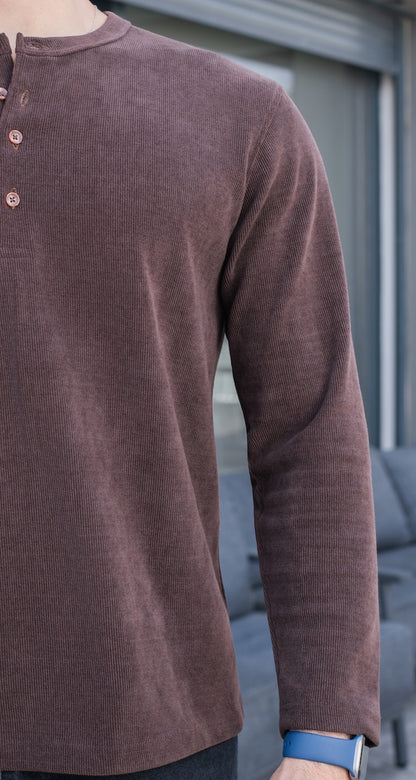 Henley Shirt