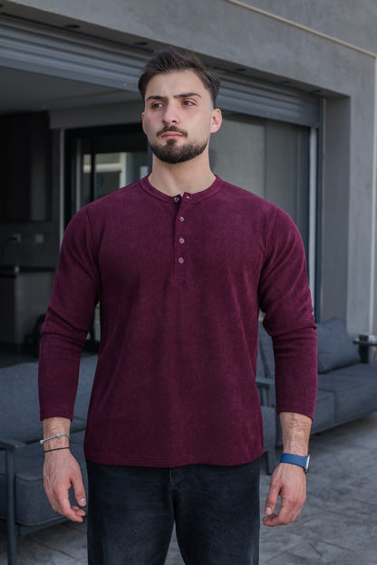 Henley Shirt