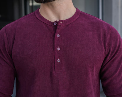 Henley Shirt