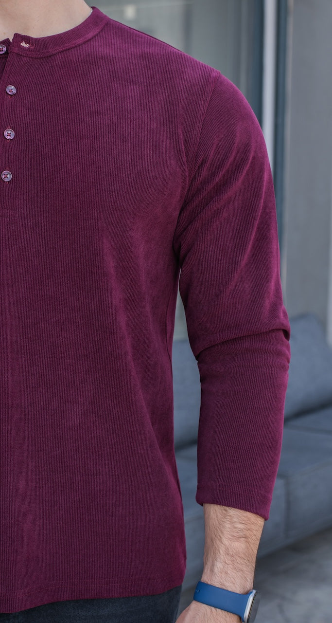 Henley Shirt