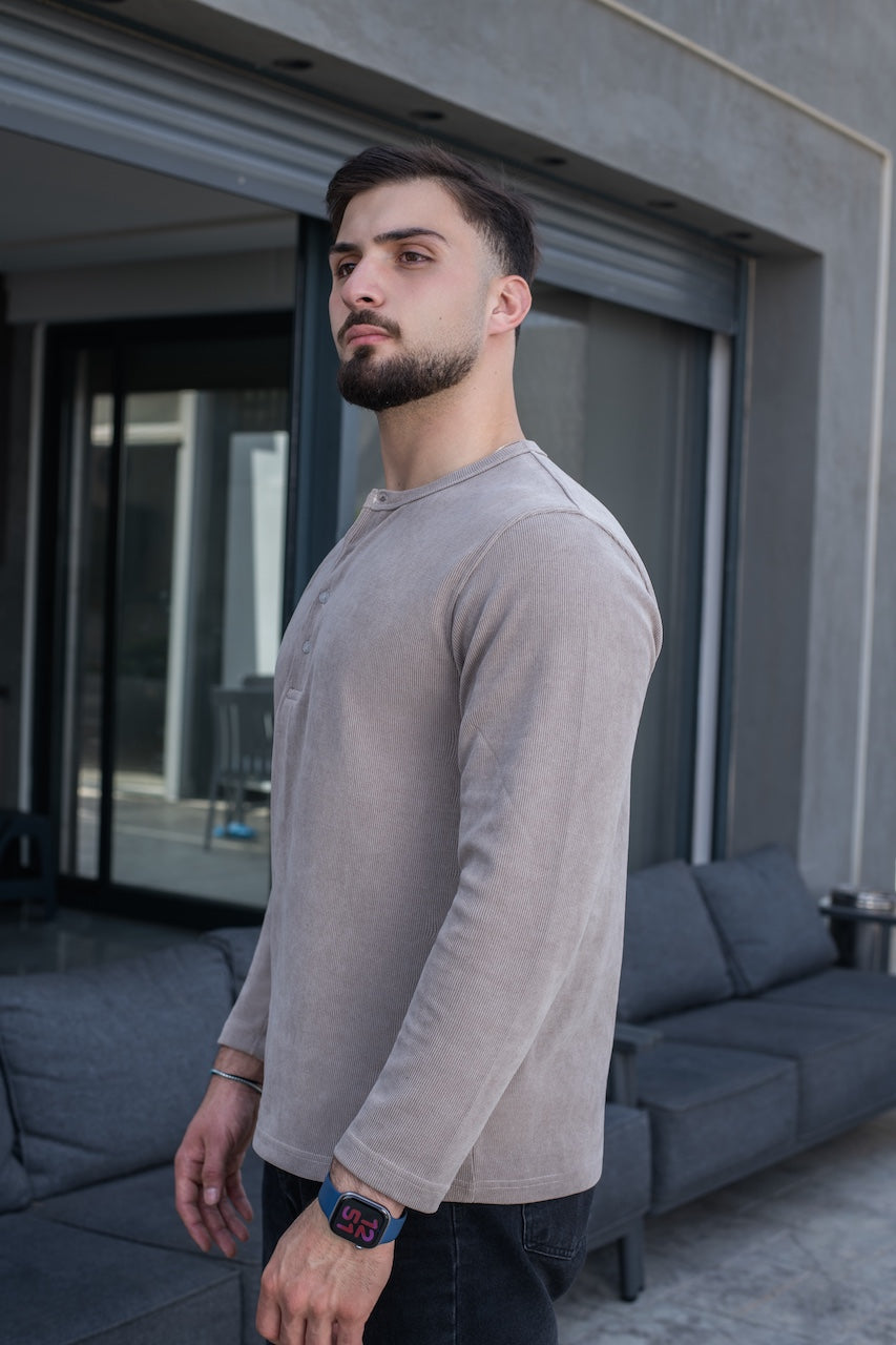 Henley Shirt